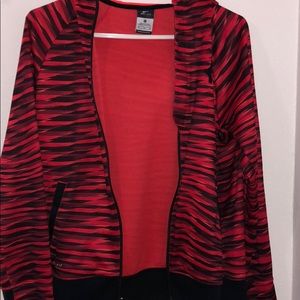 Nike Kevin Durant Dri-Fit Jacket